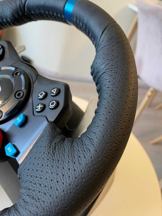 Волан Logitech Driving Force G29