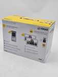 Kit videointerfon VIMAR K42956 pentru locuințe multiple