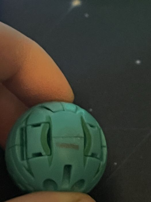 Bakugan ventus harpus