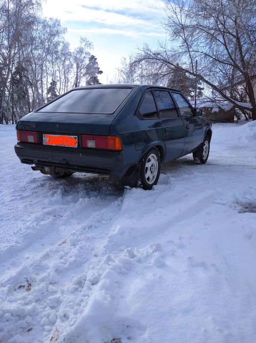 Продам москвич 2141 святогор