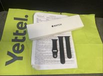 44mm Apple watch SE2 2nd Gen V2 Гаранция Yettel 2025г. Silver se 2