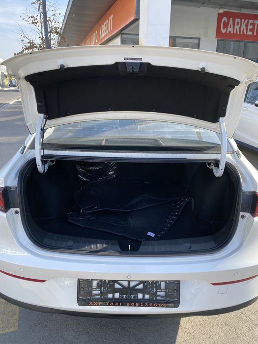Gac Aion s580 sotiladi