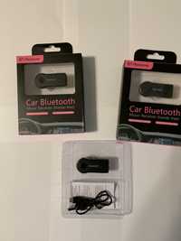 Bluetooth auxiliar pentru sisteme audio, masina, boxa