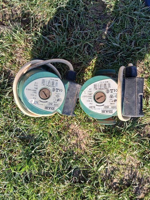 CENTRALA ORLAN 25KW  ,cu gazeificare pt piese schimb