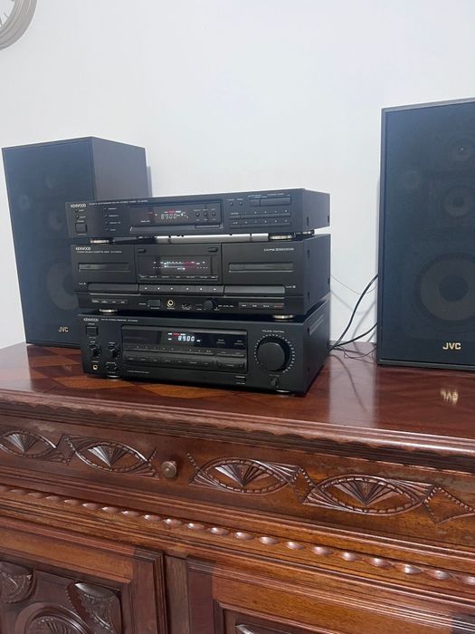 Module sistem audio Kenwood, Sony, Jvc ,