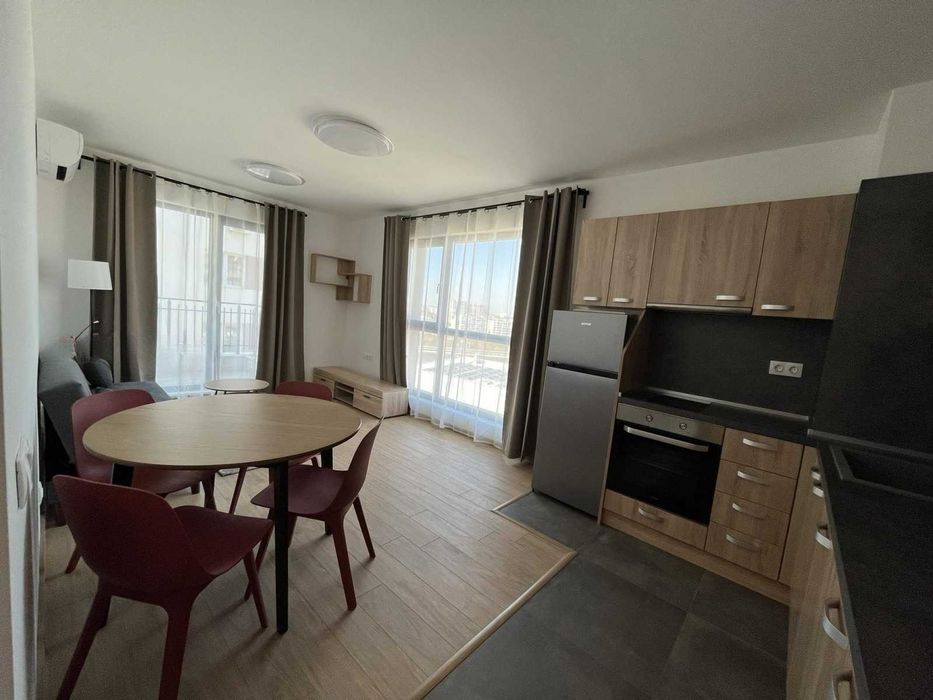 Дава се под наем Двустаен апартамент в София, Младост 1 - 65 кв.м за 535.5 € - Снимка #4