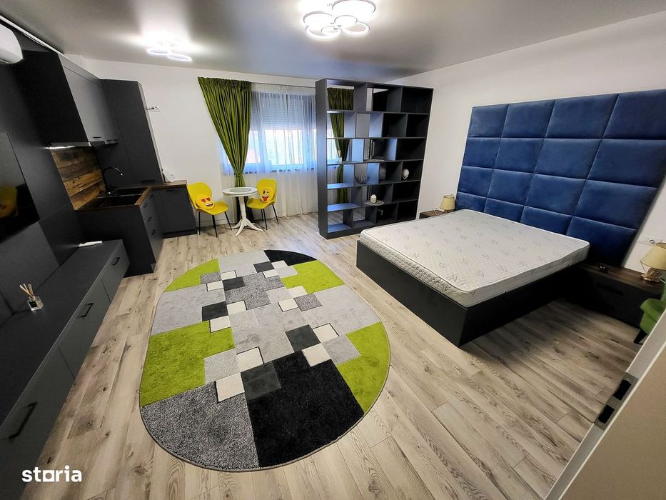 1 camera Central Park 420 euro