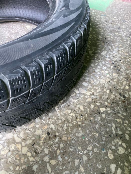 шины 4 комплект triangle