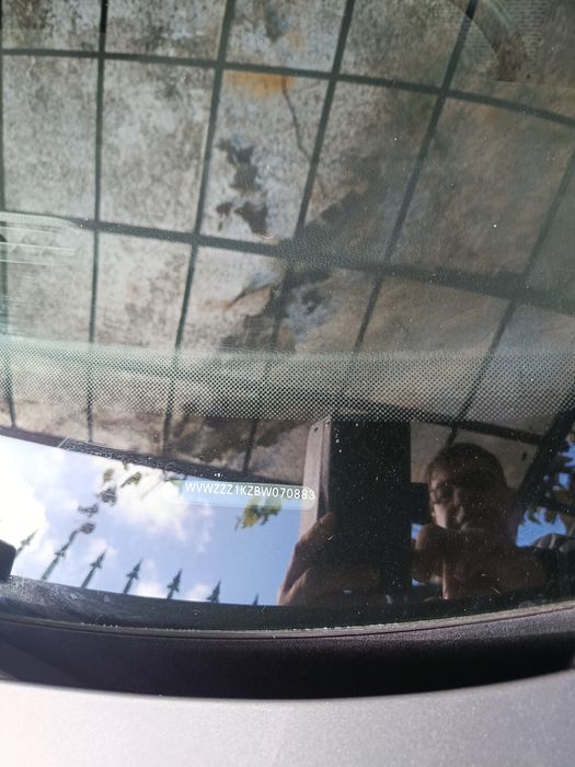 Volkswagen golf 6 de vânzare