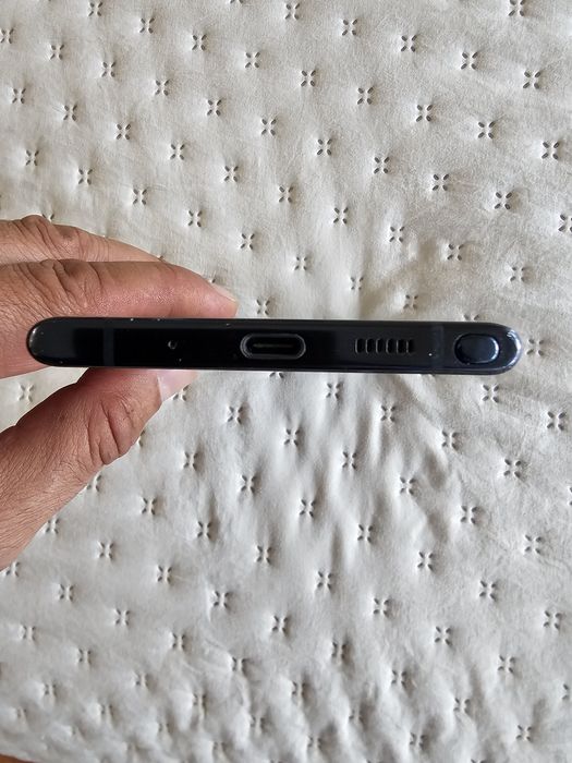 Samsung Note 10 plus