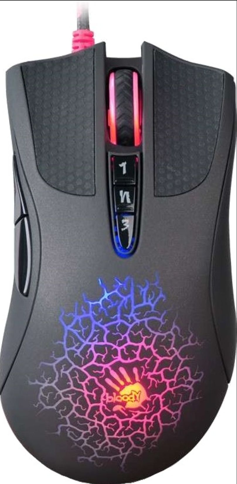A4Tech bloody a90