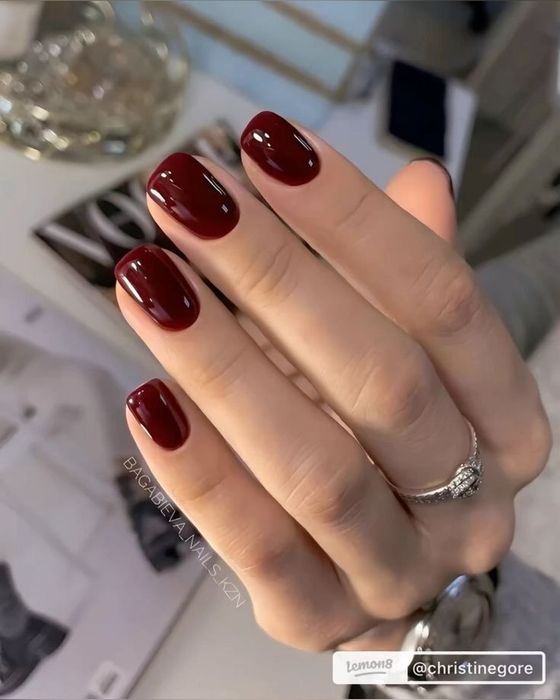Сертифицированный мастер маникюра