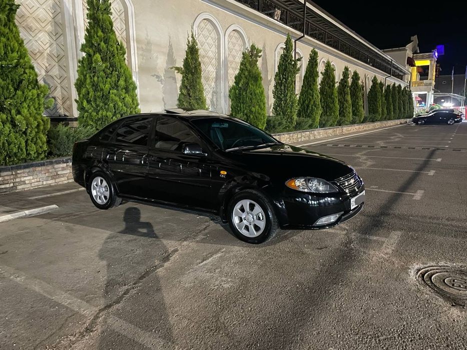 Qora jentra, Gentra 2020