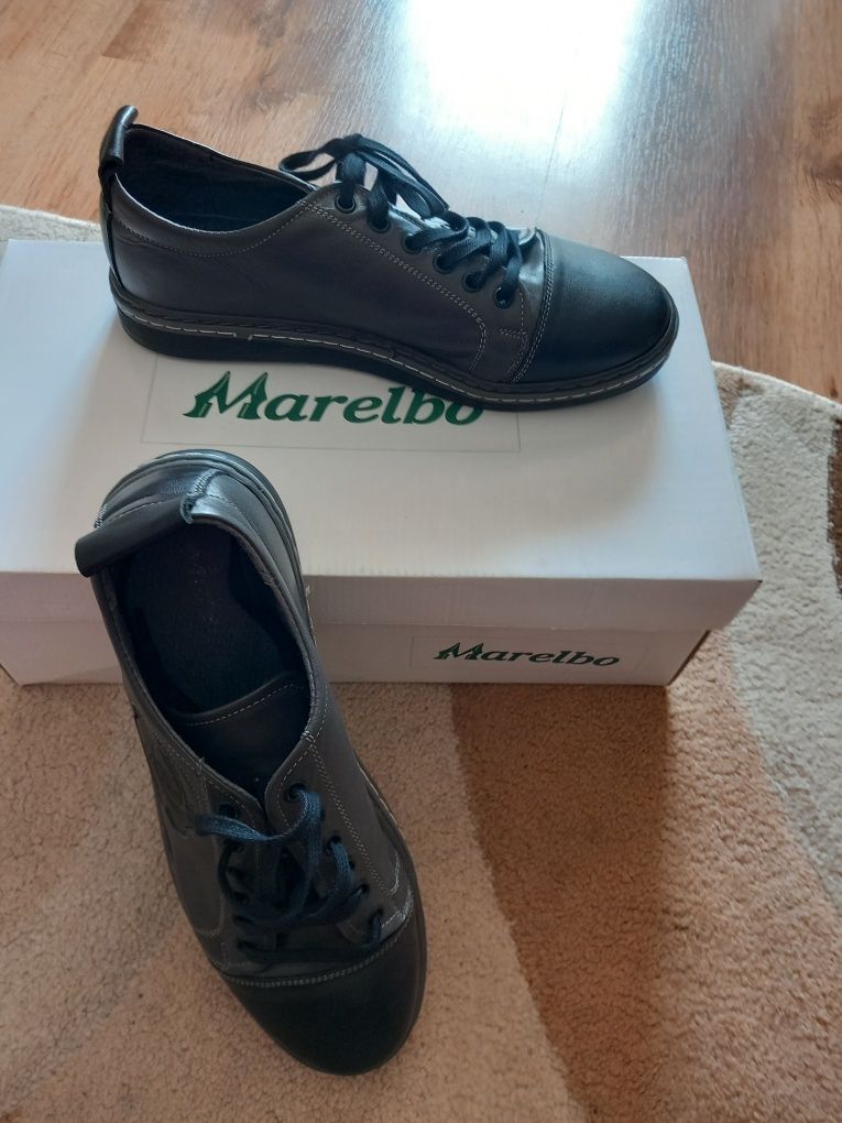 Pantofi sport Marlebo
