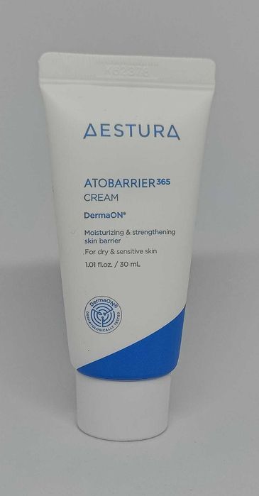 Aestura Atobarrier 365 Cream 30ml crema hidratanta