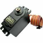 Servomecanism angrenaje metalice 15 kgf cuve navomodel MG995/MG996