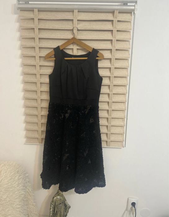 Rochie seara  cu paiete Kaleidoscope
