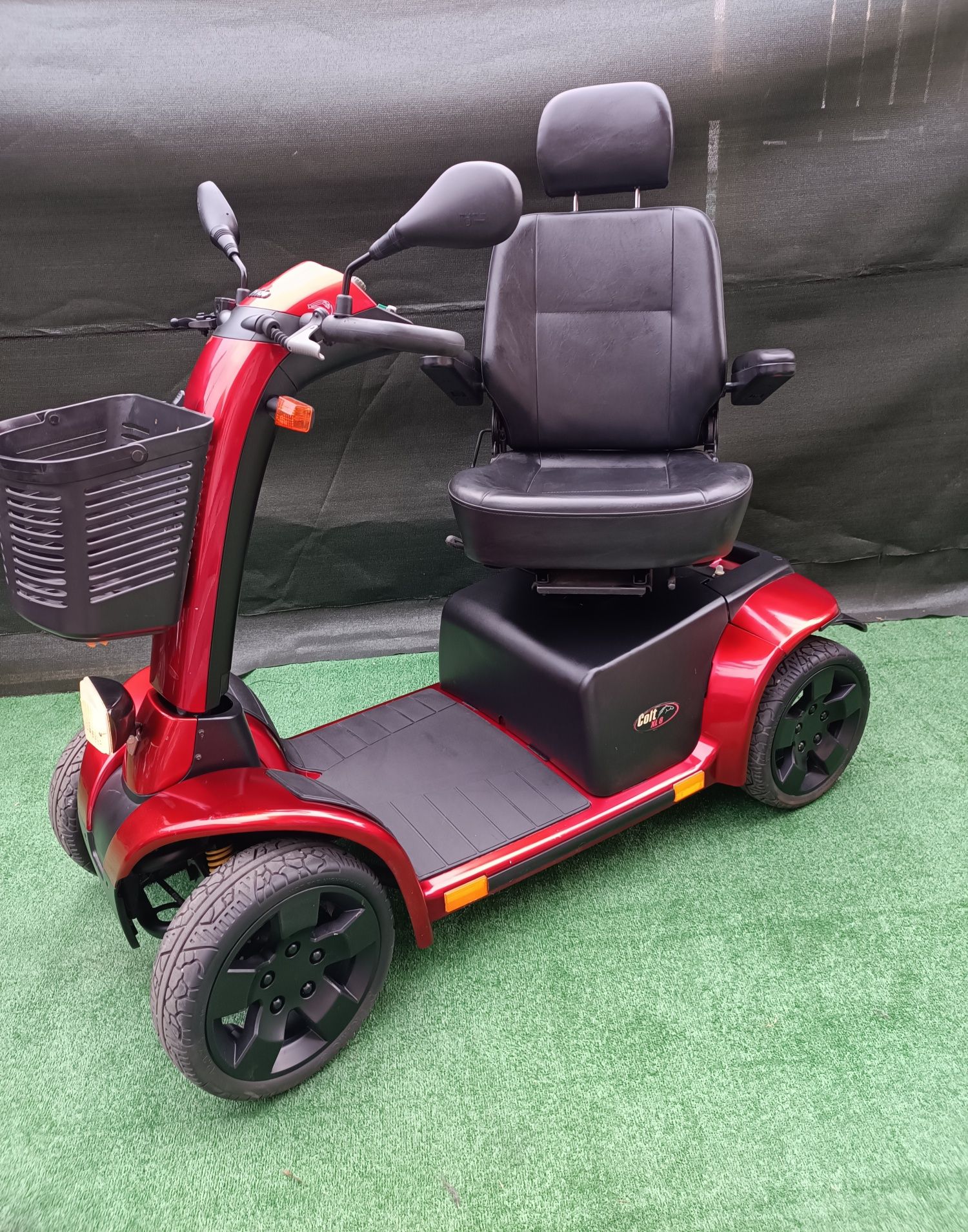 Scuter dezabilitati Dizabilitati căruț carucior scaun handicap electri