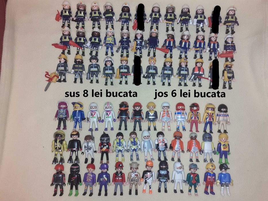 omuleti Playmobil