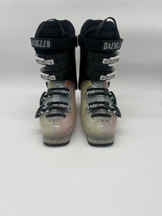 Clapari ski schi Dalbello  Menace4 marime EUR:38 Mondo:24.5