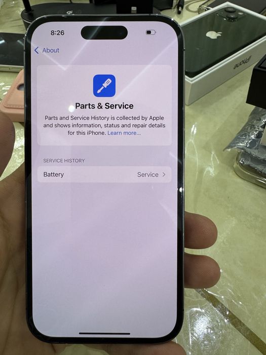 iphone 14 pro korea region