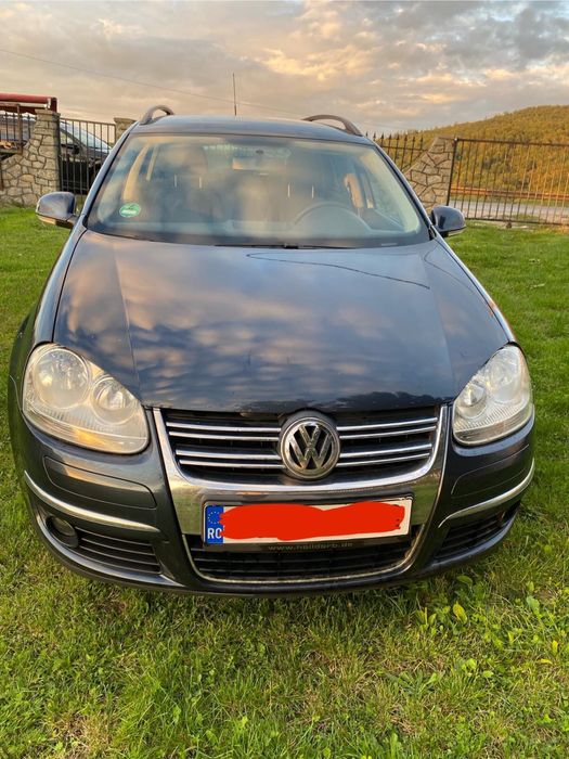 Volkswagen Golf 5 / 1.9 TDI - 2008