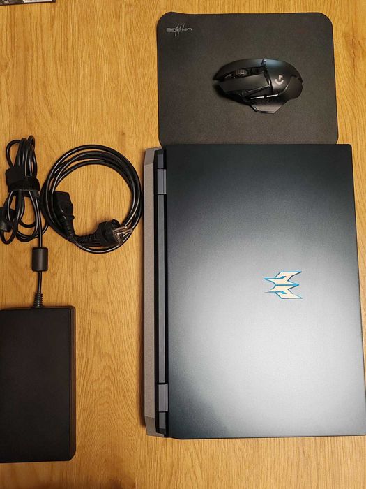 Acer Predator Helios 300  17.3'' 32RAM i7 RTX 3070ti 8GB