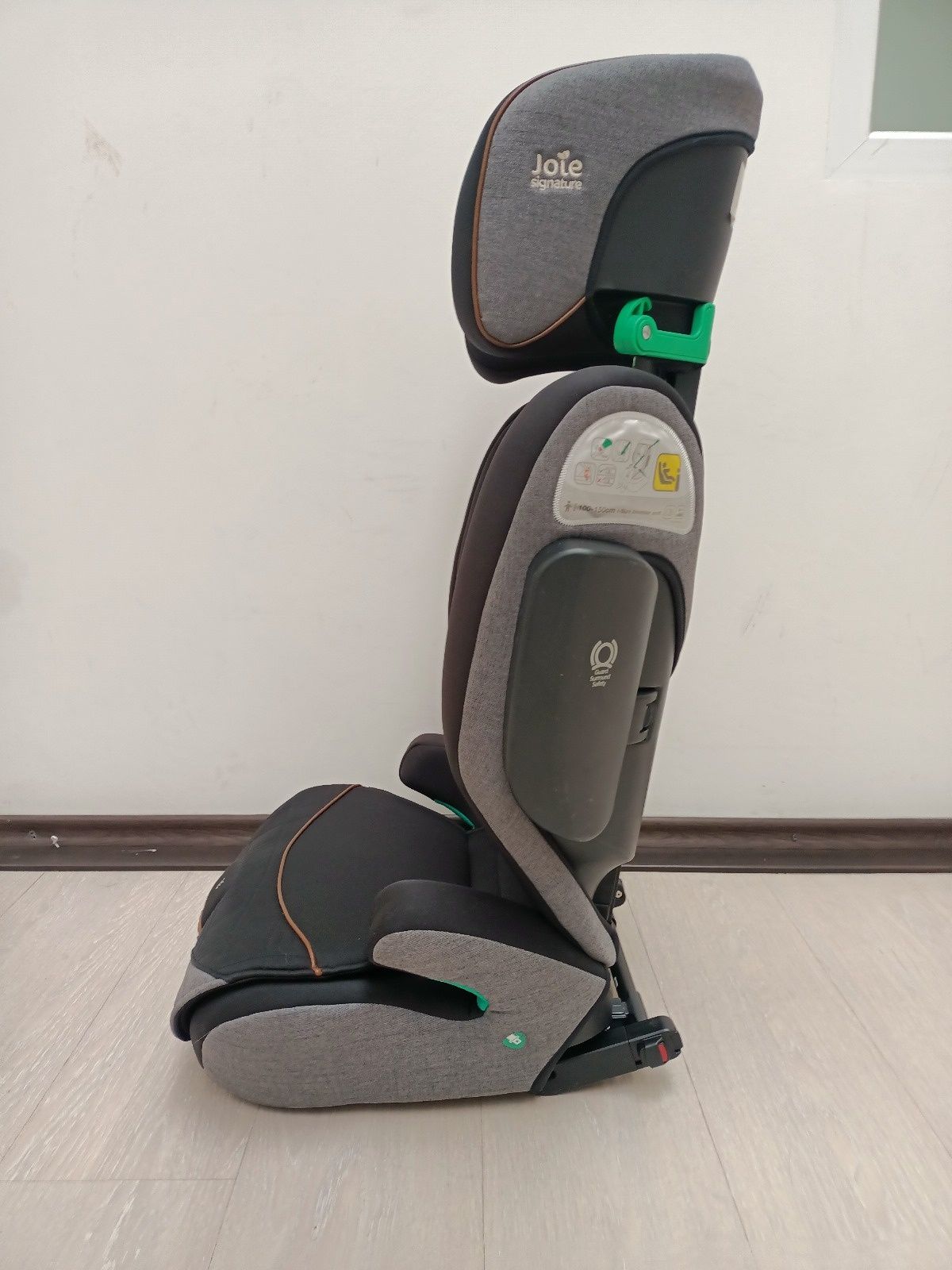 Scaun auto Joie isofix