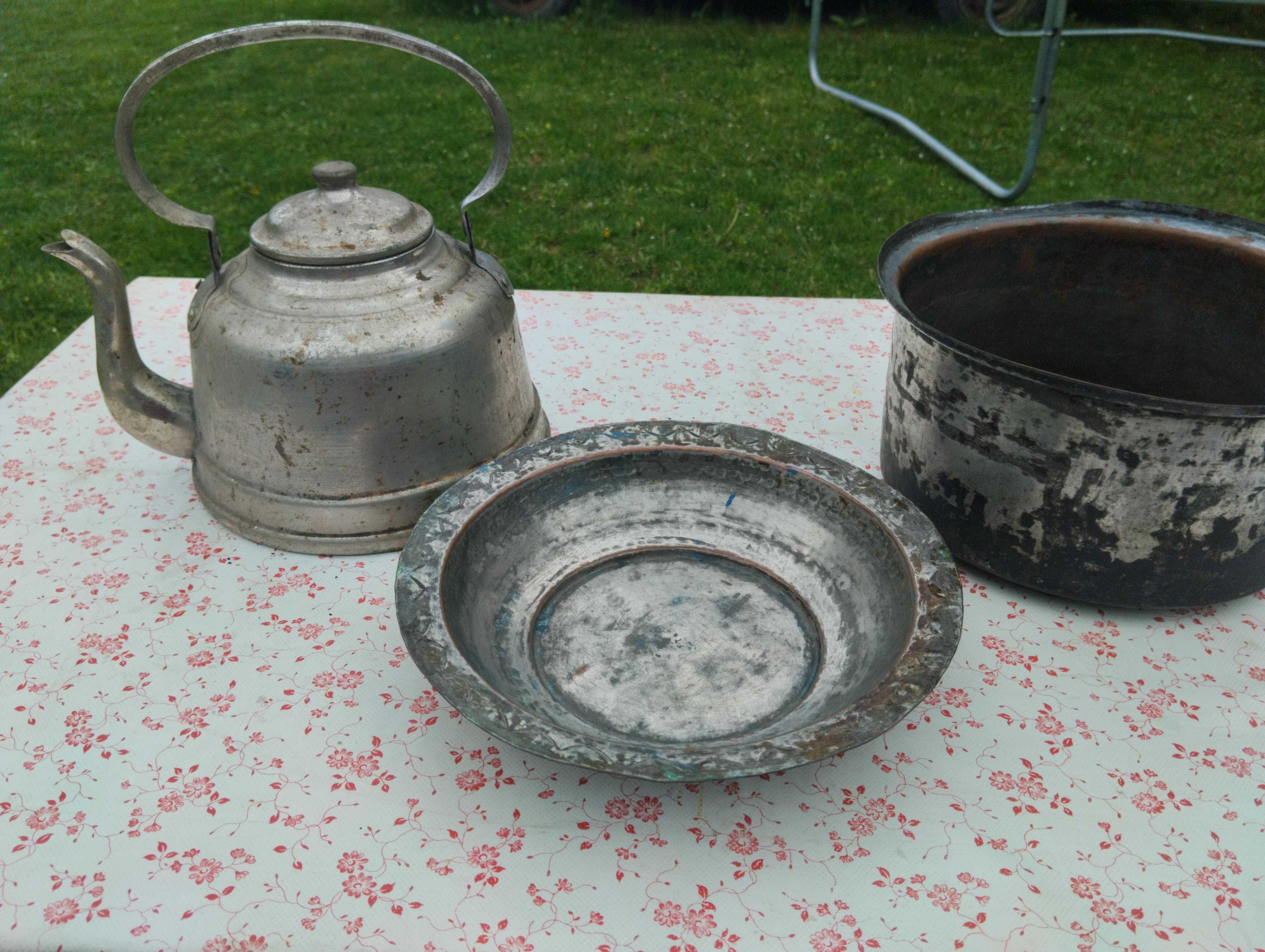 Стари Медни съдове