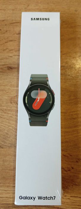 Samsung Galaxy Watch 7