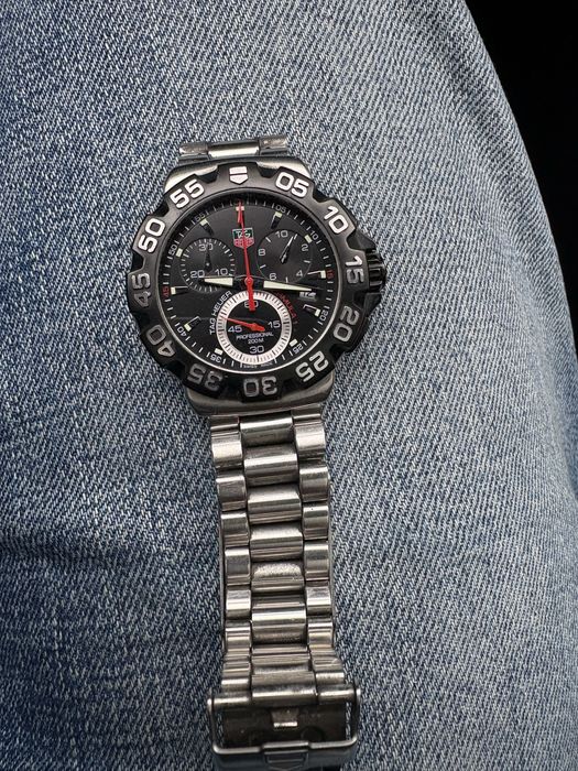 Ceas TAG HEURER Formula 1