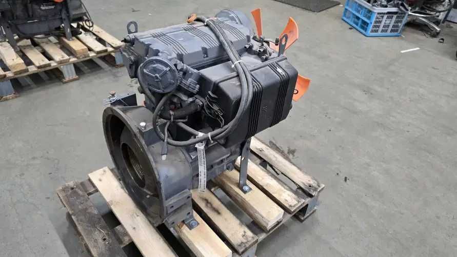 Motor complet Deutz F3M1008 - Piese motor Deutz