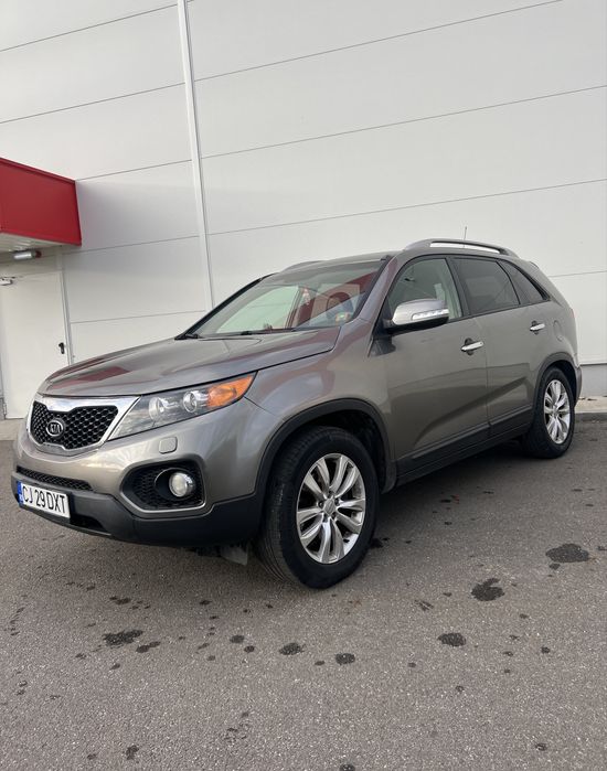 Vand kia sorento 2.0 diesel