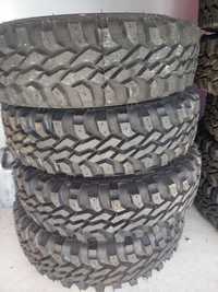 Anvelope off road 195/80R 15.