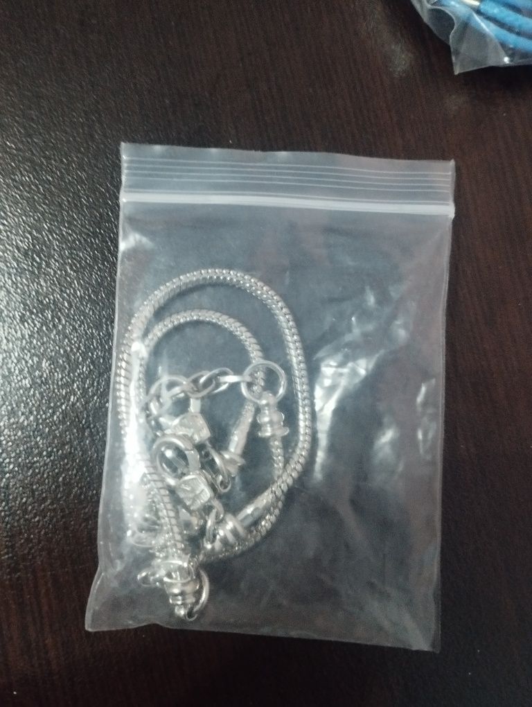 Мъниста за Pandora