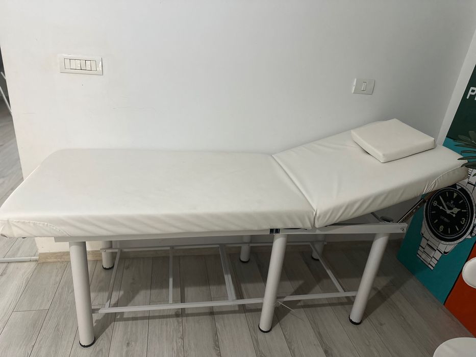 Set salon, masa epilat , pat epilat profesional