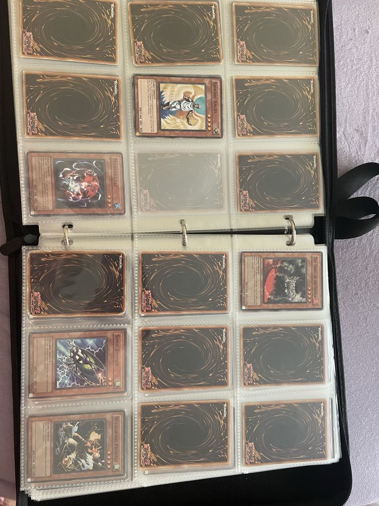 Yu gi oh! GOAT format #2