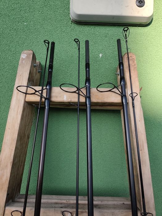 PROLOGIC C2 ELEMENT  Шаранджийска въдица