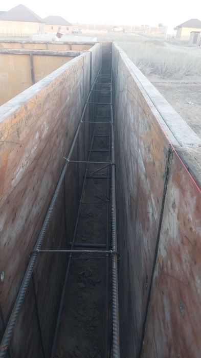 Земельный участок