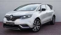 Renault Espace 1.6 dCi Initiale Paris /7 locuri / 2018