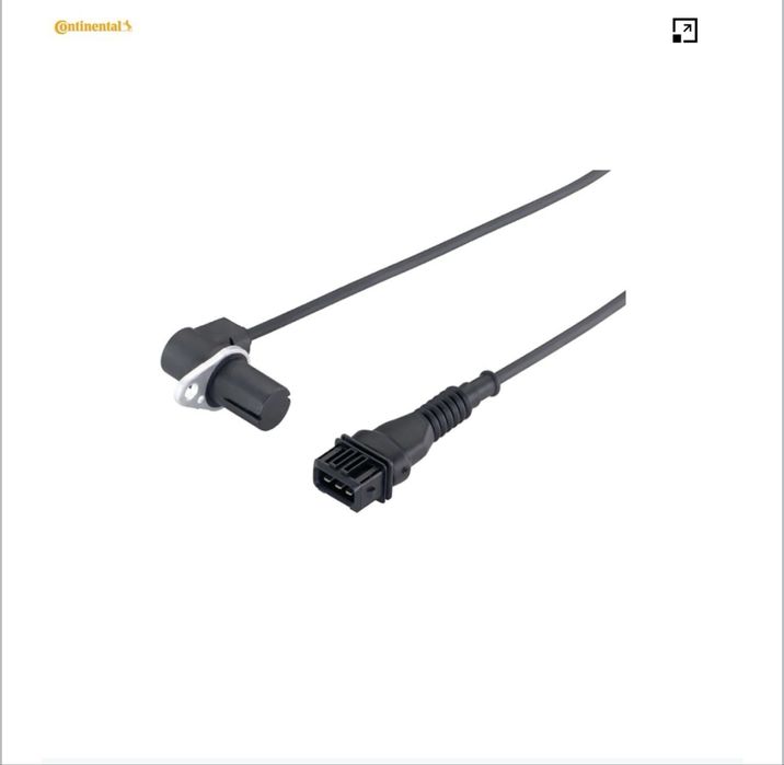 Инпулсивен датчик колянов вал за Bmw