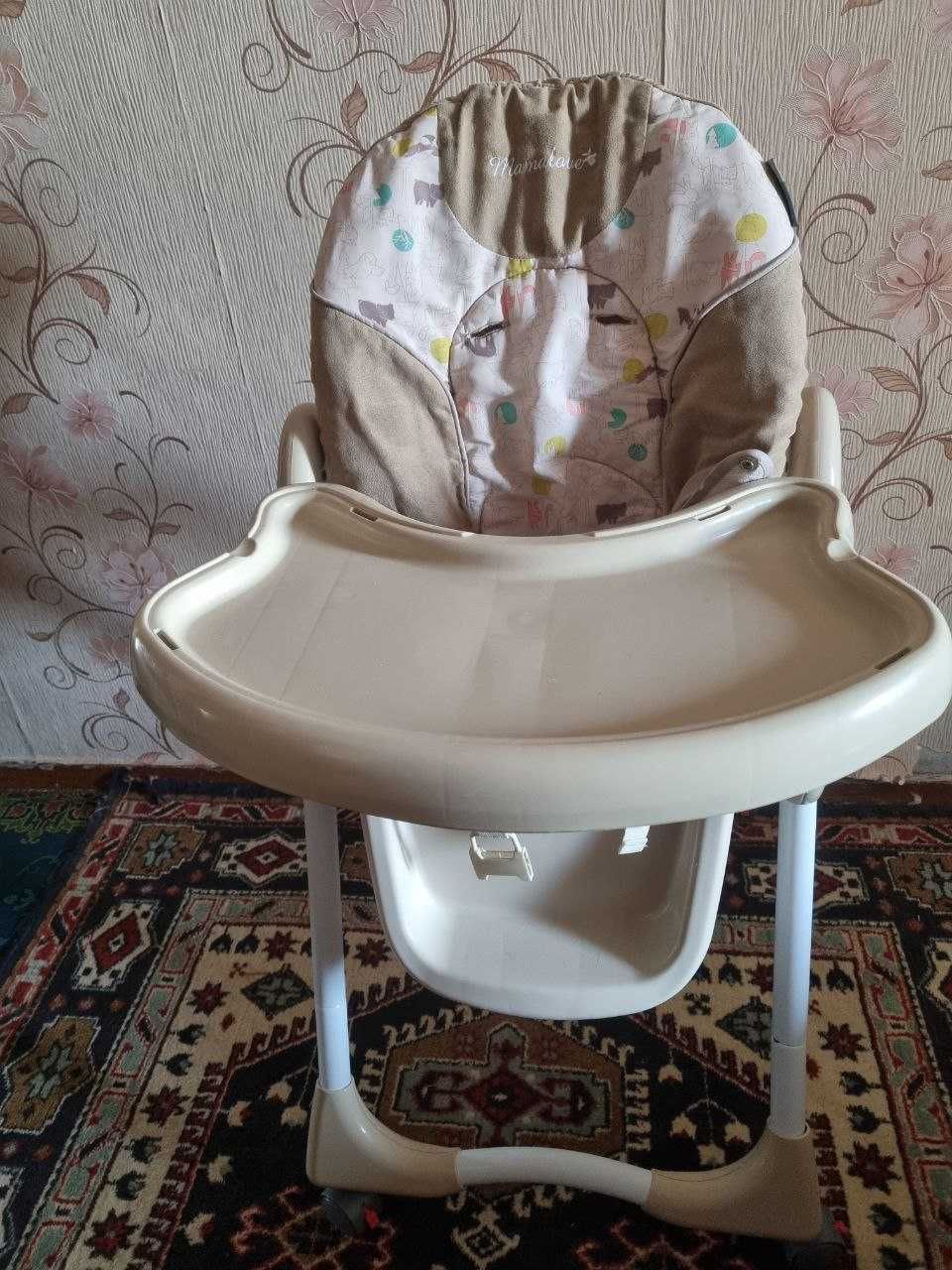 Стул для кормления Mamalove