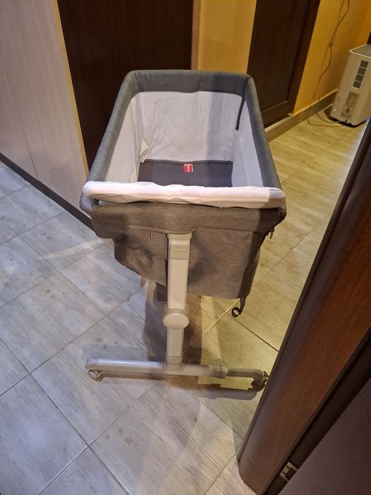 Кошара за бебе NextToMe