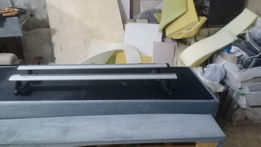 Bagaj sotiladi universal