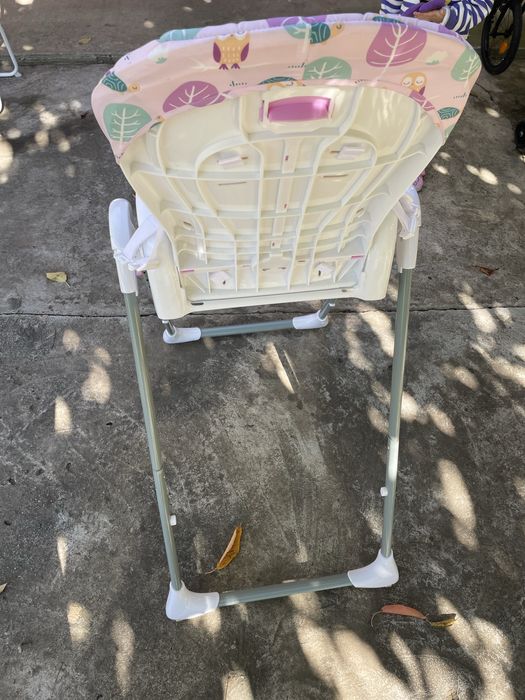 Scaun bebe Cocolle fino