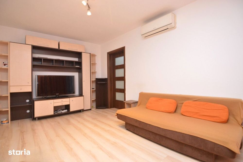 Inchiriere Apartament 3 Camere Tineretului – Parcul Tineretului