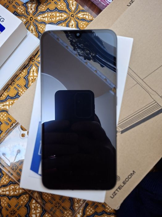 Самсунг A34 (5G) 256 GB