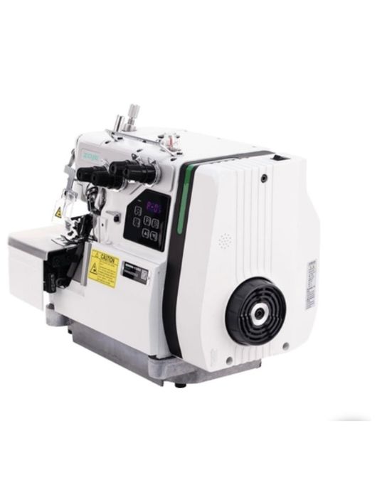 Продам оверлок. 5 ниточный