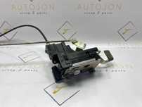 Broasca usa dreapta Fata  FIAT DUCATO Box (244) [ 2002 - > ] JTD (F1AE0481C) 81KW|110HP OEM B792