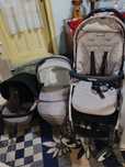 Vand carucior Peg Perego